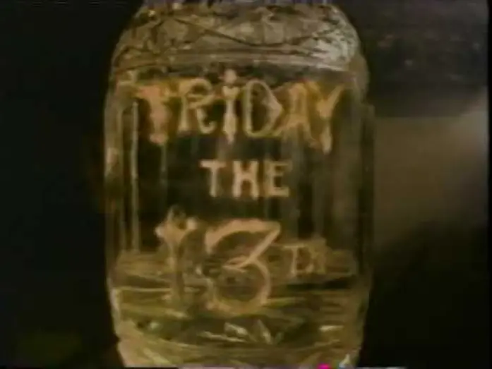Видео к сериалу Friday the 13th: The Series — ORIGINAL SERIES INTRO WITH VO