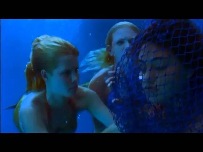 Wideo do serialu H2O: wystarczy kropla — H2O: Just Add Water Trailer