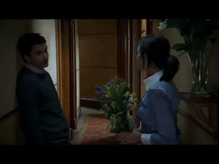 Видео к сериалу Monarch of the Glen — MOTG - Newly wedded Archie and Lexie