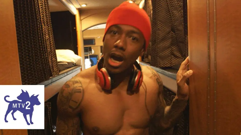 Wideo do serialu Nick Cannon Presents: Wild 'N Out — Wild 'N Out Comes to You! | Wild 'N On Tour Official Trailer | Season 1