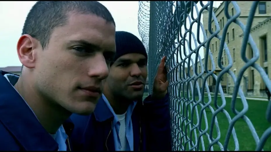 Видео к сериалу Skazany na śmierć — Prison Break - Season 1 Trailer