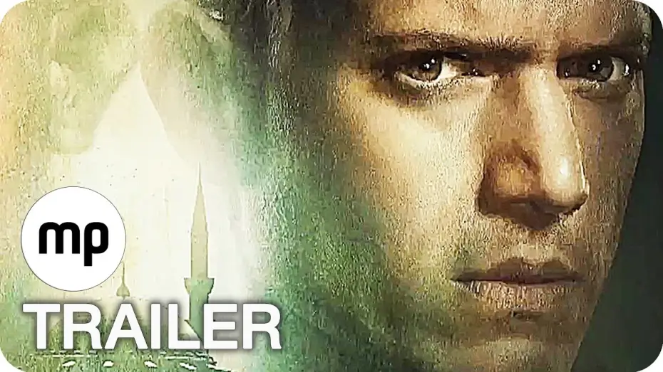 Видео к сериалу Skazany na śmierć — PRISON BREAK Staffel 5 Trailer German Deutsch (2017) Exklusiv