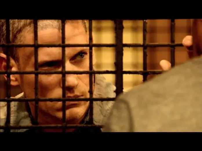 Видео к сериалу Skazany na śmierć — Prison Break – Temporada 5 Adelanto – Español