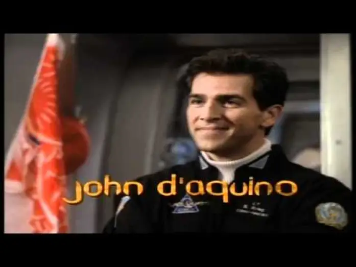 Wideo do serialu SeaQuest — [HD] Seaquest DSV Season 1 Intro