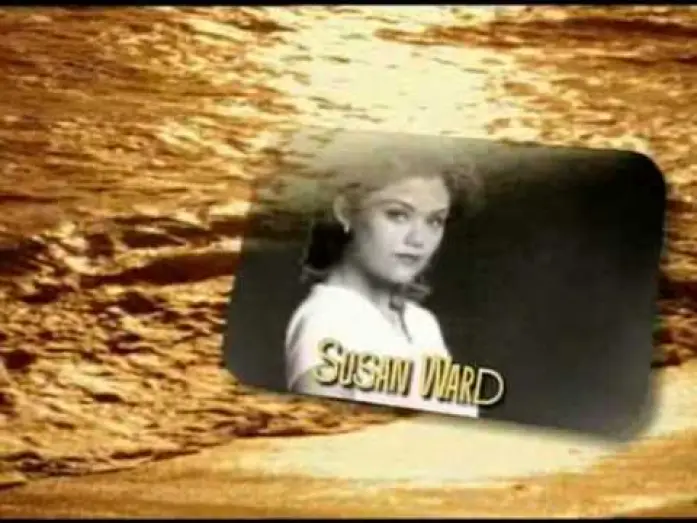 Wideo do serialu Sunset Beach — Sunset Beach Theme Complete Opening Sequence