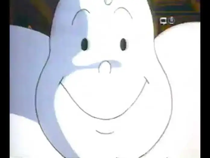 Видео к сериалу Prawdziwe duchołapy — Promo | The Real Ghostbusters,  ABC Today (1986)