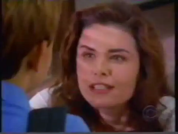 Wideo do serialu Touched by an Angel — Touched By an Angel promo, 1994