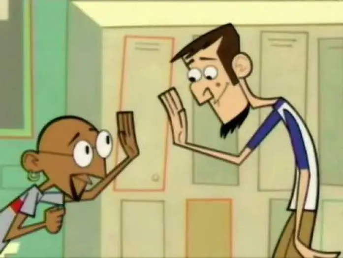 Wideo do serialu Clone High — Clone High Intro
