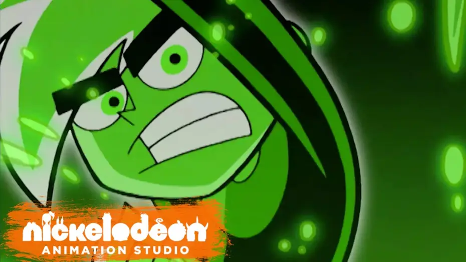 Wideo do serialu Danny Phantom — "Danny Phantom" Theme Song (HQ) | Episode Opening Credits | Nick Animation