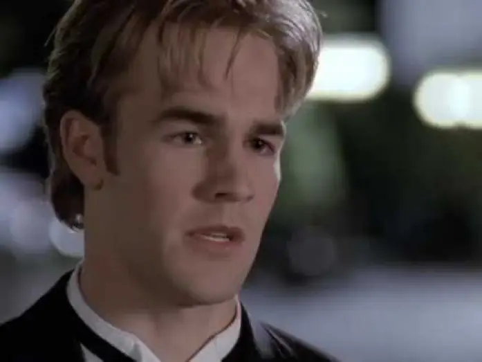 Видео к сериалу Jezioro marzeń — dawsons creek trailer