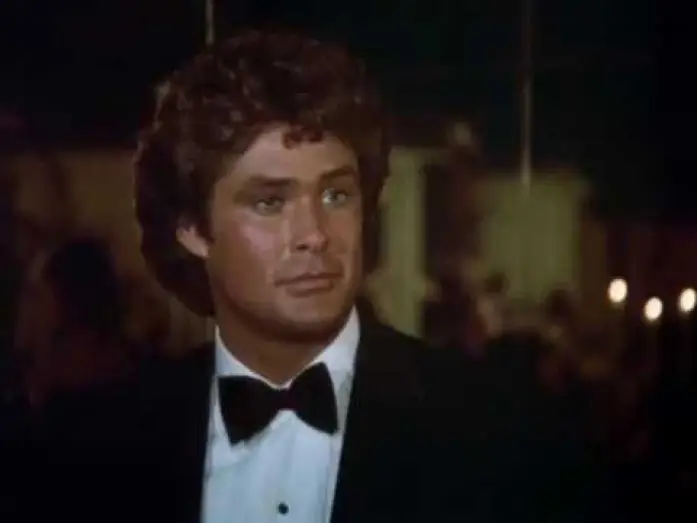 Wideo do serialu Nieustraszony — Knight Rider (1982) Season 2 Intro Ukrainian