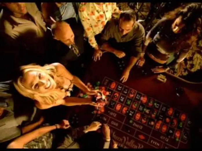 Видео к сериалу Las Vegas — Trailer série Las Vegas