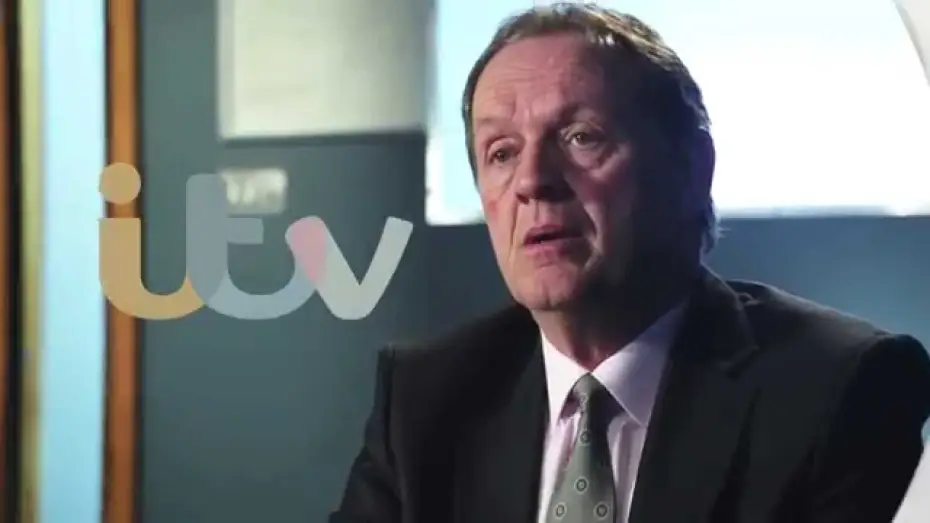 Wideo do serialu Lewis — Lewis |Trailer 2015 | ITV