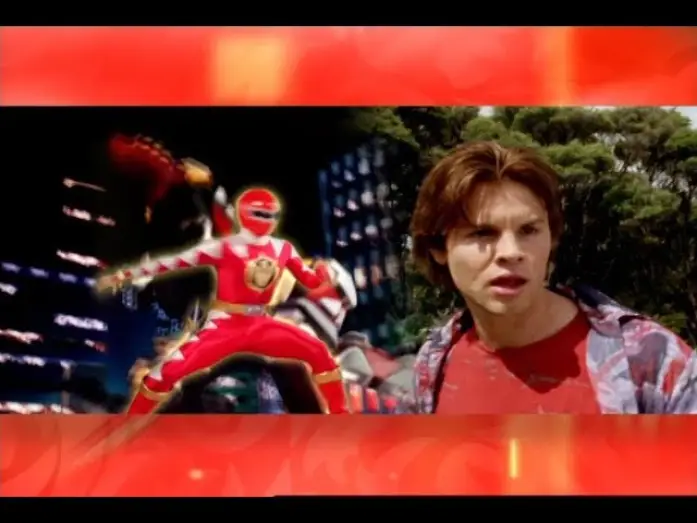 Wideo do serialu Power Rangers — Power Rangers Dino Thunder - Official Opening Theme and Theme Song | Power Rangers Official