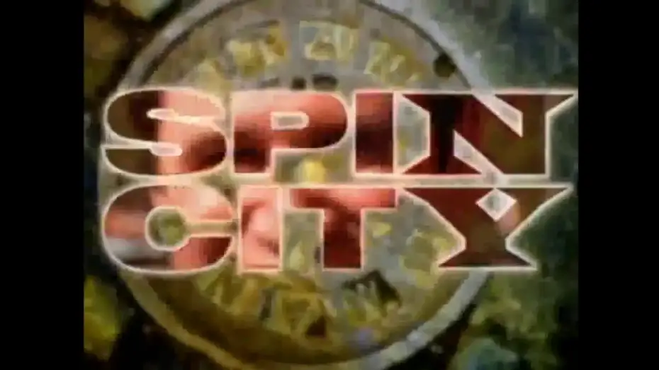 Wideo do serialu Spin City — Spin City Intro