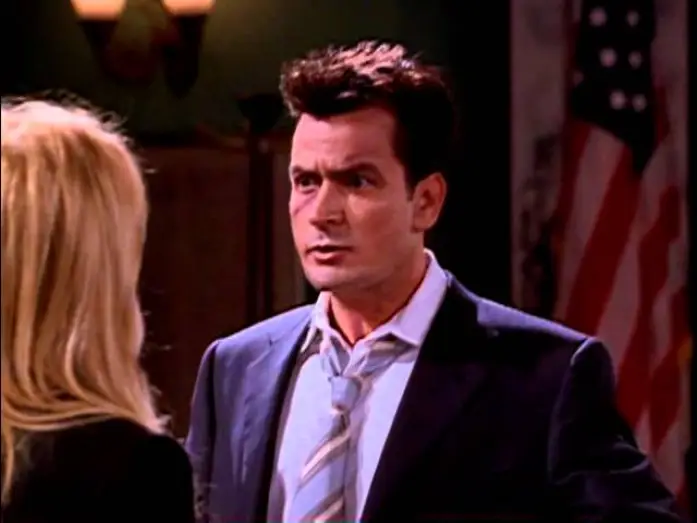 Wideo do serialu Spin City — Spin City - Seasons 1-6 (Complete Series) Trailer