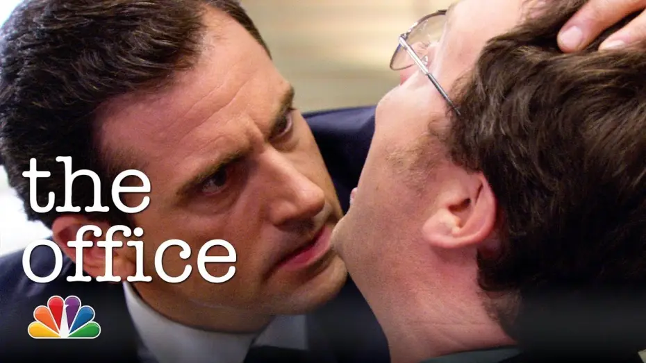 Видео к сериалу Biuro — Dwight Betrays Michael