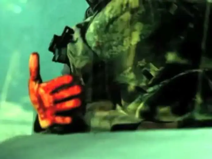 Wideo do serialu Jednostka — The Unit - Revenge