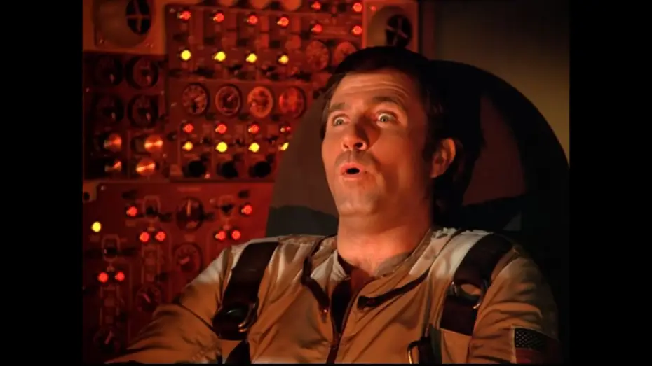 Видео к сериалу Buck Rogers w 25 wieku — Buck Rogers in the 25th Century HD Blu-Ray – Trailer