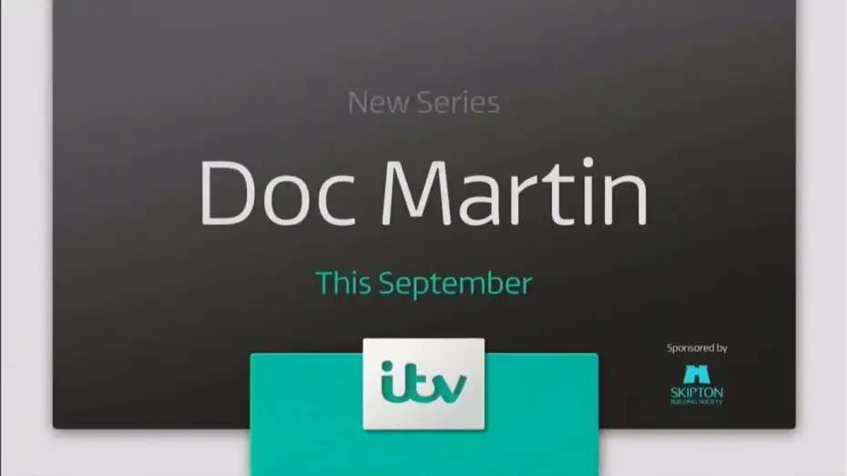 Wideo do serialu Doktor Martin — Doc Martin - Series 10 (The Final Series) ITV Trailer