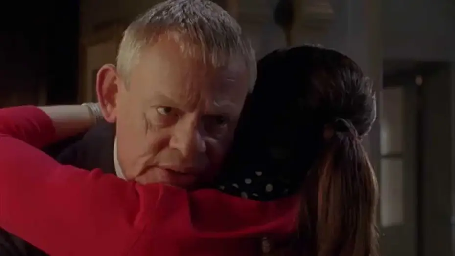 Wideo do serialu Doktor Martin — Doc Martin Series 7 Ep. 4 clip