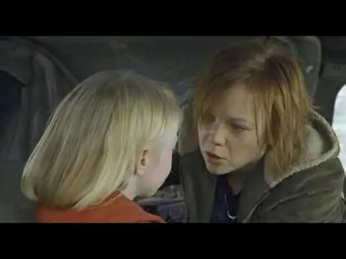 Видео к сериалу Wybrańcy obcych — Steven Spielberg's Taken (2002) - Trailer