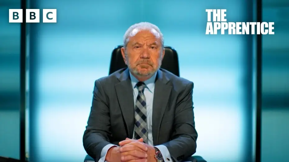 Wideo do serialu The Apprentice — The Apprentice S20 teaser | Trail – BBC