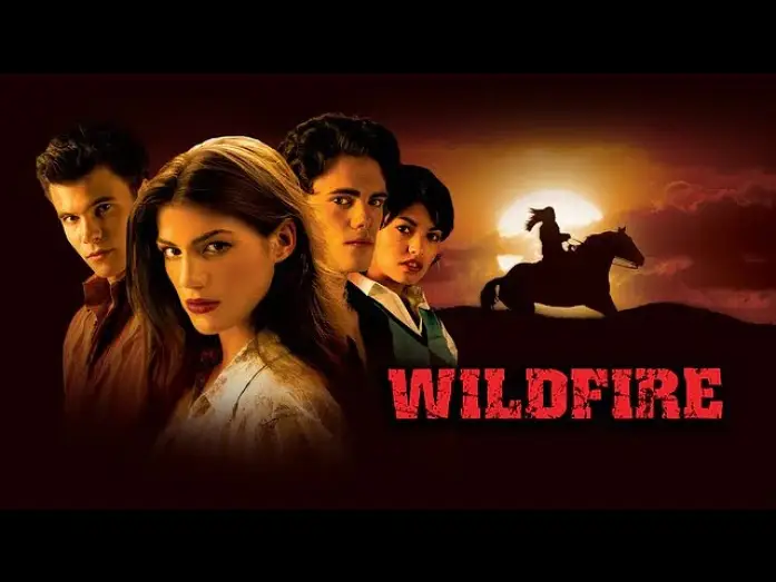 Видео к сериалу Wildfire — Wildfire-Official Trailer