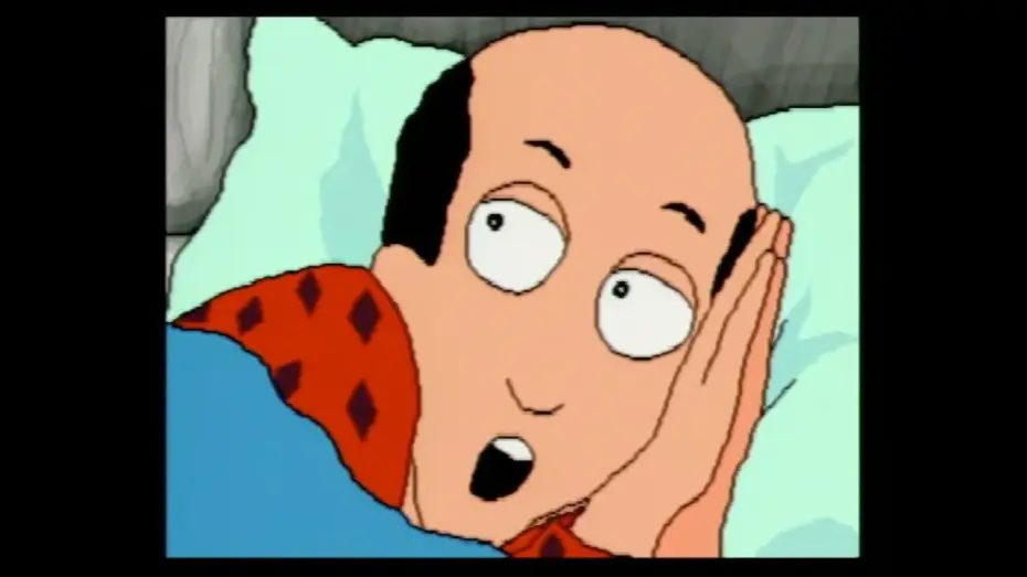 Видео к сериалу Dr. Katz, Professional Therapist — opening to dr. katz professional therapist the complete series disc 8 2007 DVD