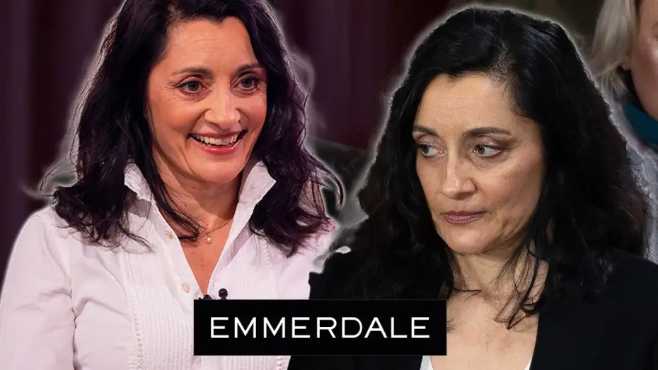 Видео к сериалу Emmerdale — Is Manpreet Set To Come Face-to-Face With Her Stalker? I Emmerdale