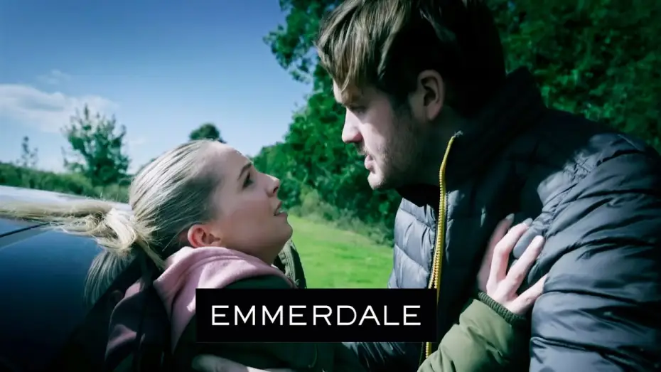 Видео к сериалу Emmerdale — EXCLUSIVE TRAILER: Will Justice Be Served? | Emmerdale
