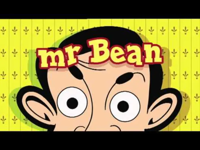 Wideo do serialu Jaś Fasola: Serial animowany — Mr Bean: The Animated Series is now on CiTV. Watch the trailer here!