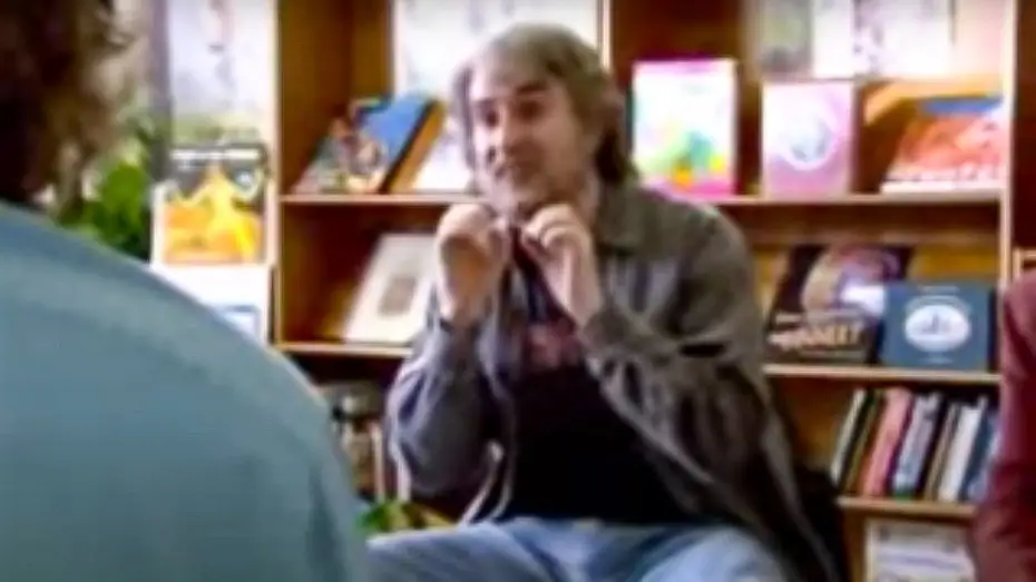 Wideo do serialu Saxondale — Negotiation - Saxondale - BBC comedy