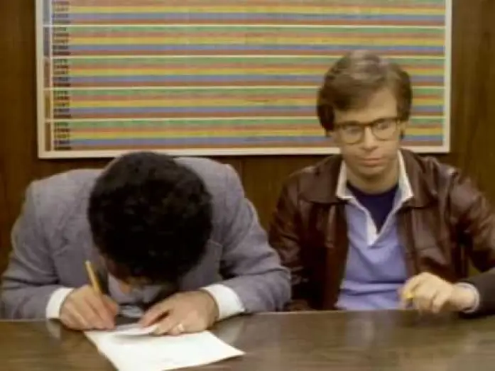 Видео к сериалу Second City Television — SCTV season 4 opening #1