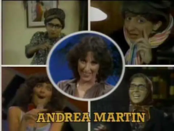 Видео к сериалу Second City Television — SCTV season 4 opening #2