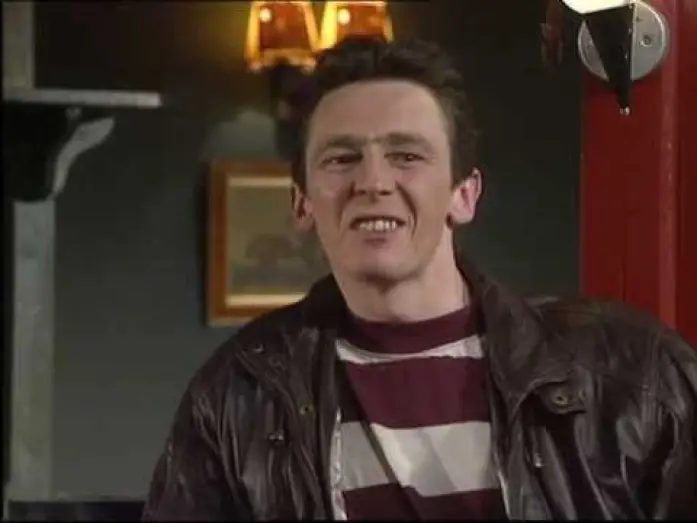Wideo do serialu The Fast Show — Indecisive Dave