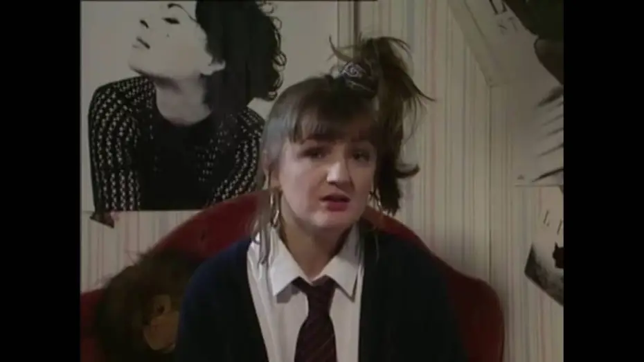 Wideo do serialu The Fast Show — The Fast Show - 'Lisa Stansfield'