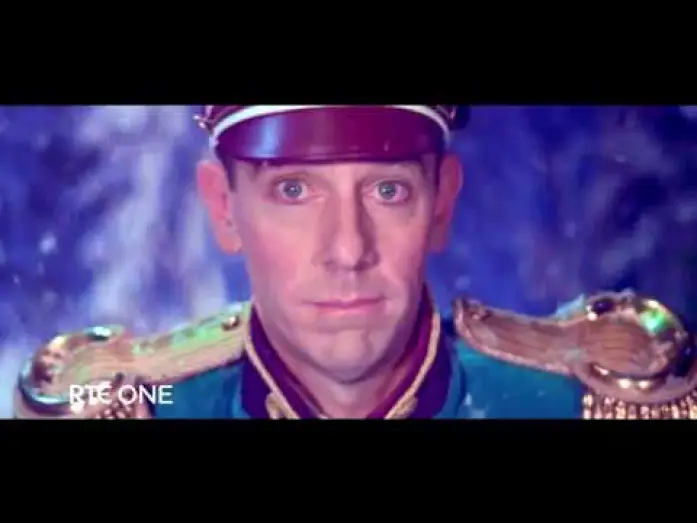 Wideo do serialu The Late Late Show — The Late Late Toy Show Trailer is Here! | The Late Late Toy Show | RTÉ One