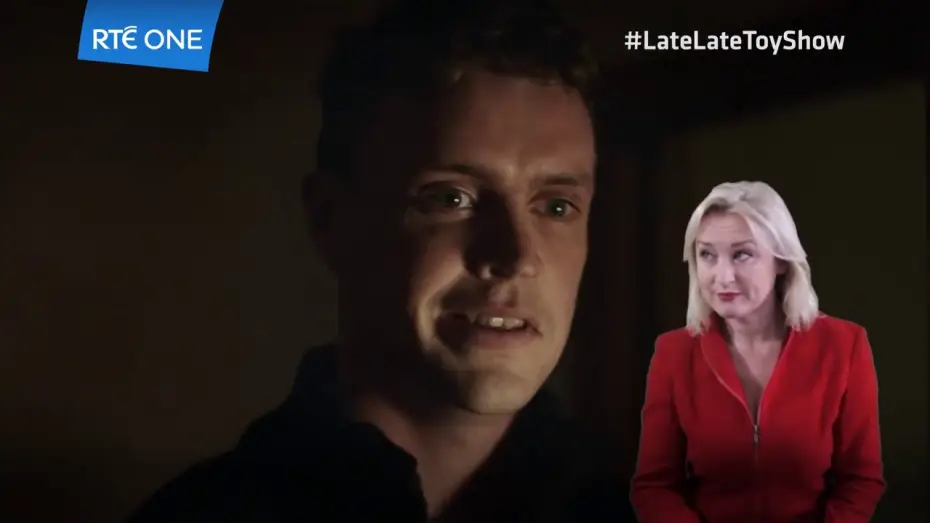 Wideo do serialu The Late Late Show — Let's Make Christmas...Christmas - Toy Show Trailer with ISL  | The Late Late Toy Show | RTÉ One