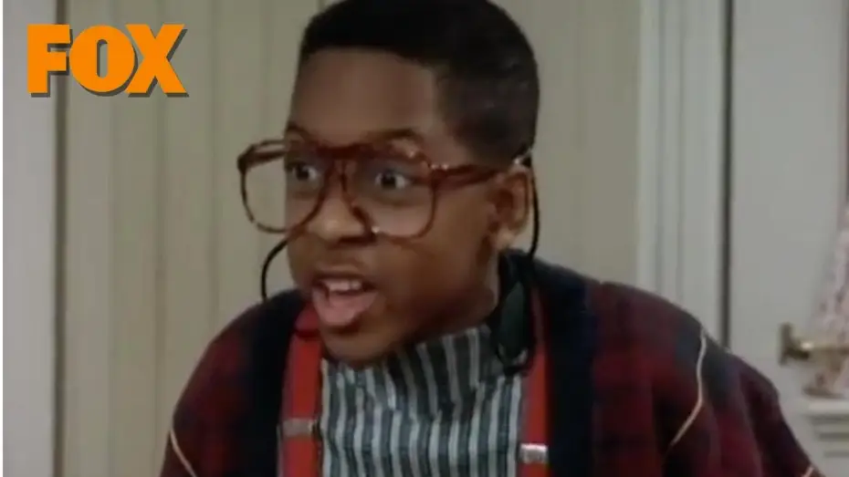 Wideo do serialu Family Matters — Otto sotto un tetto - Dal 3 ottobre su FOX Retro