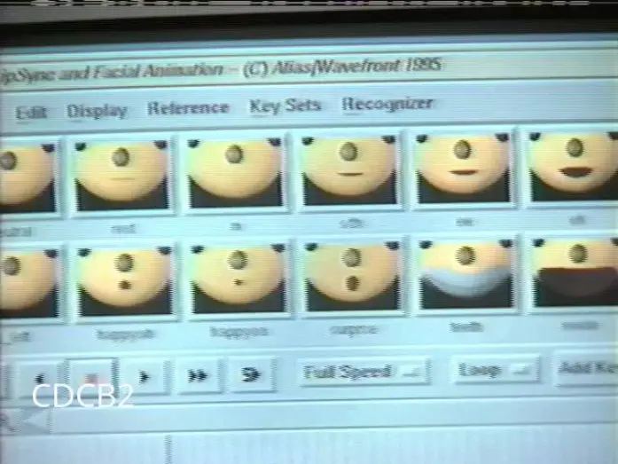 Видео к сериалу Olinek Okrąglinek — Behind the Ears: Rolie Polie Olie (1999)