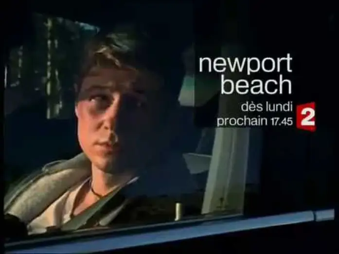 Видео к сериалу Życie na fali — Newport beach - Bande annonce