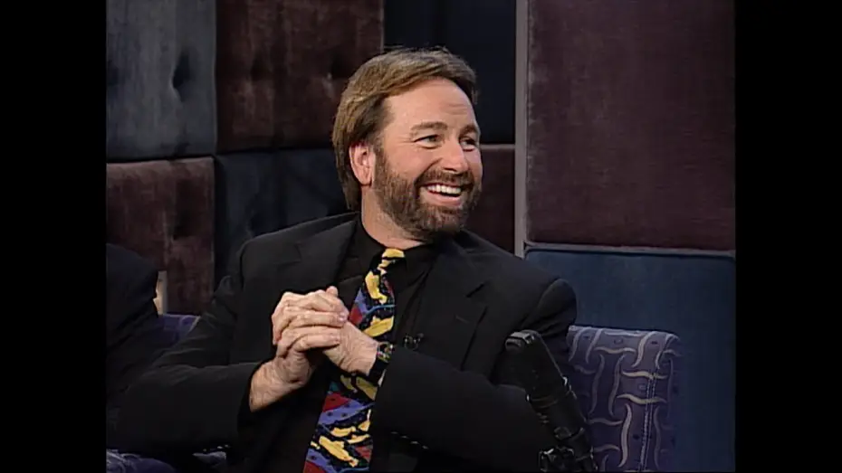 Wideo do serialu Three's Company — John Ritter’s "Three's Company" Memories | Late Night with Conan O’Brien