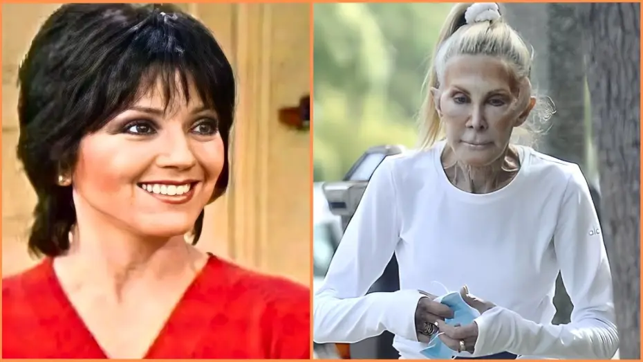 Wideo do serialu Three's Company — Three's Company (1977 - 2023) ★ Then and Now| How They Changed  [46 Years LATER]
