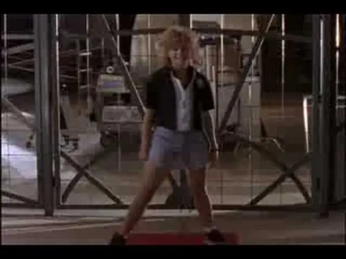 Wideo do serialu Tracey Takes On... — Tracey Ullman - They Don't Know