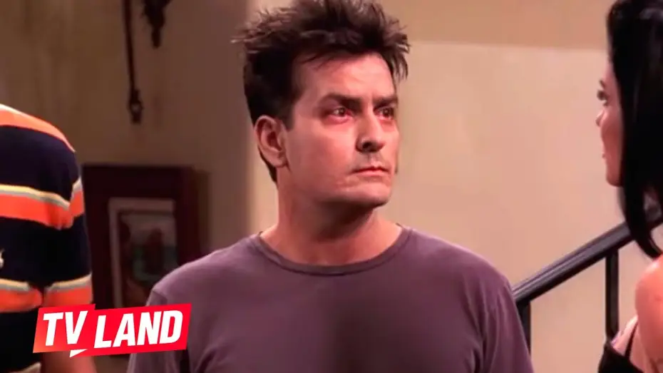 Видео к сериалу Dwóch i pół — Two and a Half Men: Best of Charlie Harper