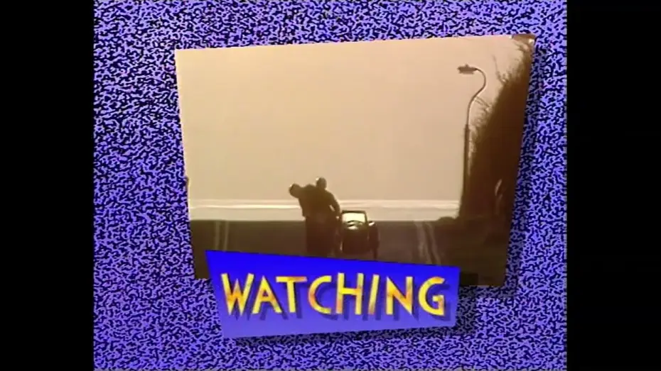Wideo do serialu Obserwowanie — Watching (1987) Season 1 - Opening Theme