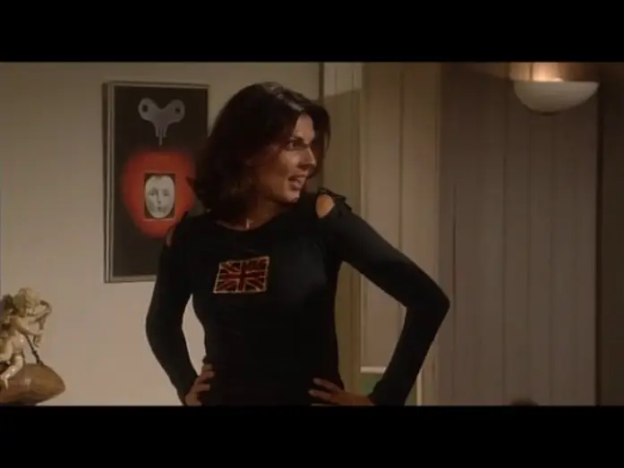 Wideo do serialu Coupling — 2000 - Coupling - Trailer - German