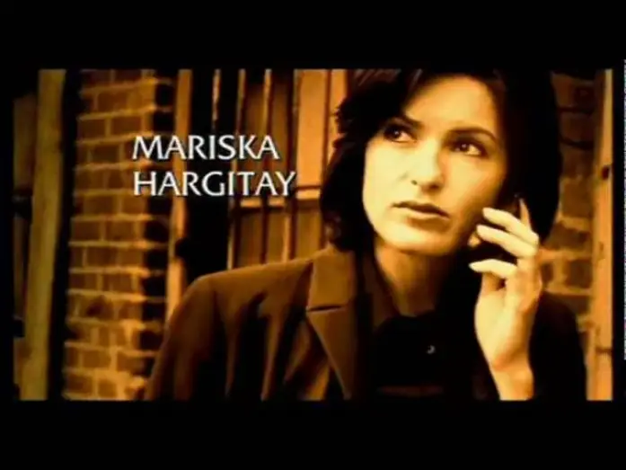 Видео к сериалу Prawo i porządek: Sekcja specjalna — new york unité speciale s2_v1_vf