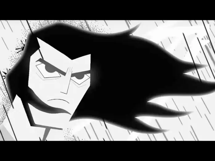 Видео к сериалу Samuraj Jack — Samurai Jack Season 5 Trailer | Samurai Jack | Adult Swim